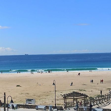 Apartamento Lances Playa ตาริฟา ภายนอก รูปภาพ