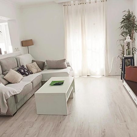 Apartamento Lances Playa ตาริฟา ภายนอก รูปภาพ