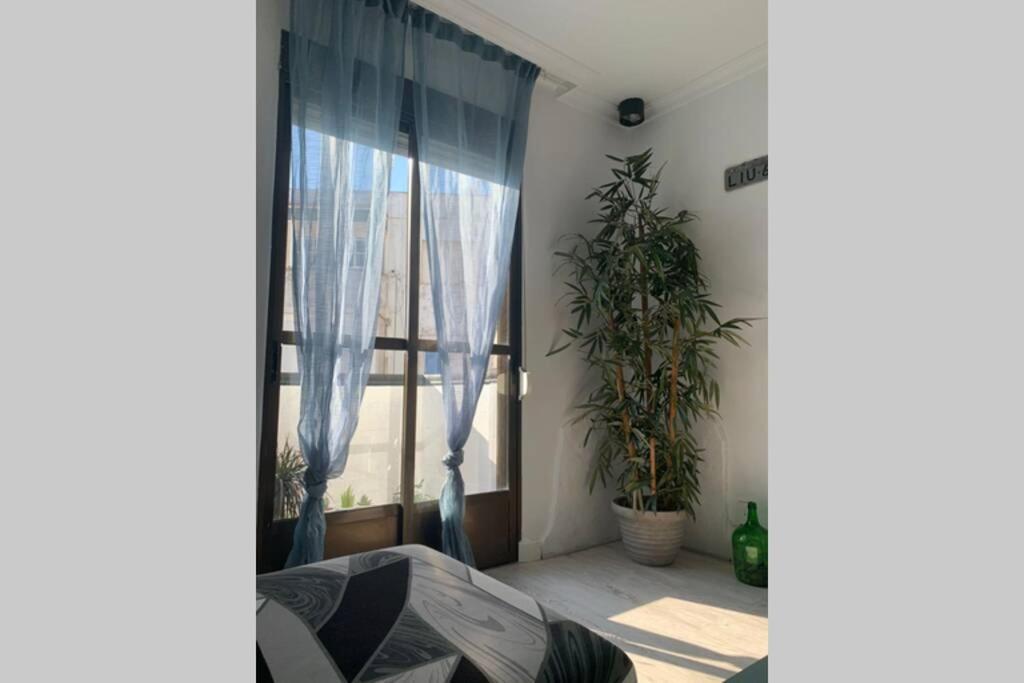 Apartamento Lances Playa ตาริฟา ภายนอก รูปภาพ