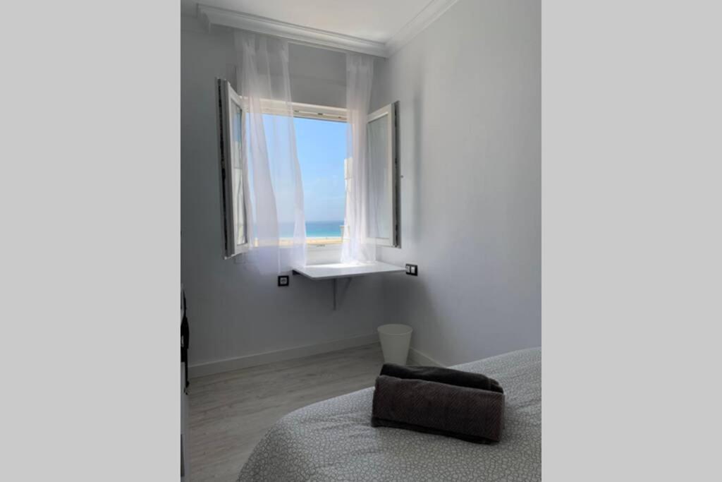 Apartamento Lances Playa ตาริฟา ภายนอก รูปภาพ