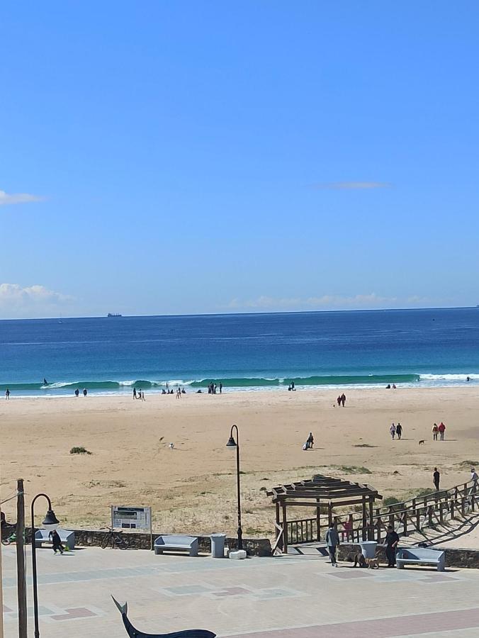 Apartamento Lances Playa ตาริฟา ภายนอก รูปภาพ