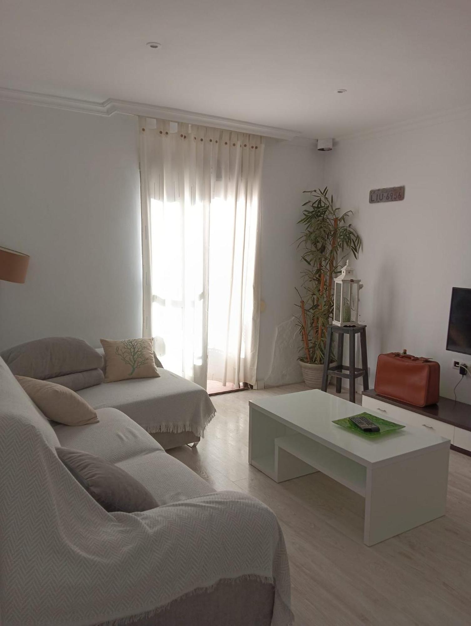 Apartamento Lances Playa ตาริฟา ภายนอก รูปภาพ