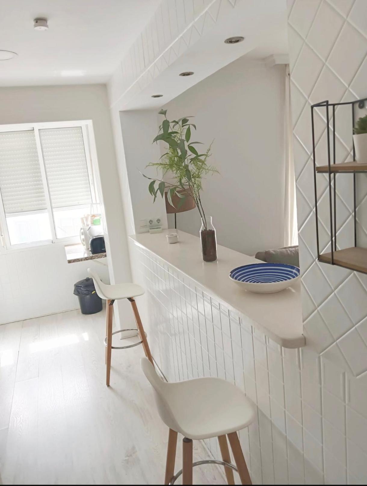 Apartamento Lances Playa ตาริฟา ภายนอก รูปภาพ